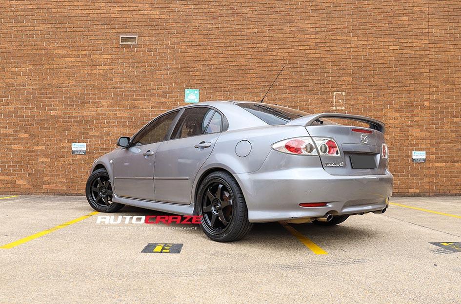 MAZDA-6-KATANA-SATIN-BLACK